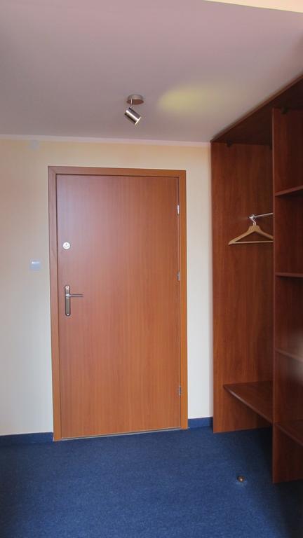 Noclegi Apro Danzig Zimmer foto